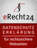 eRecht42 DatenschutzerklÃ¤rung fÃ¼r rechtssichere Websites