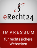 eRecht42 Impressum fÃ¼r rechtssichere Websites